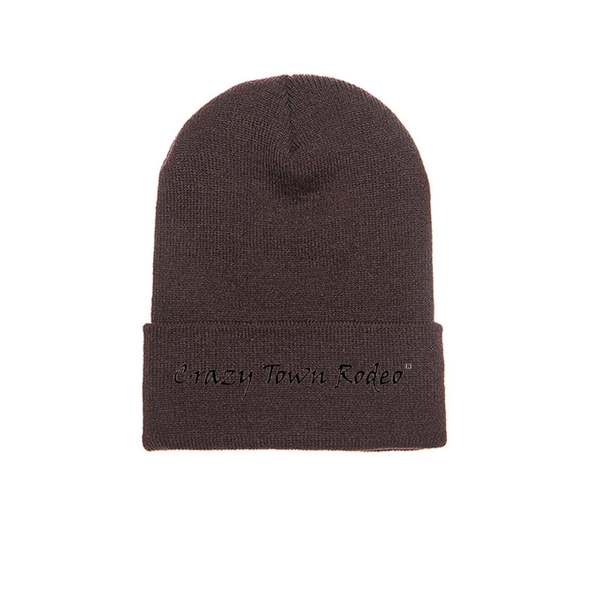BROWN - FRONT