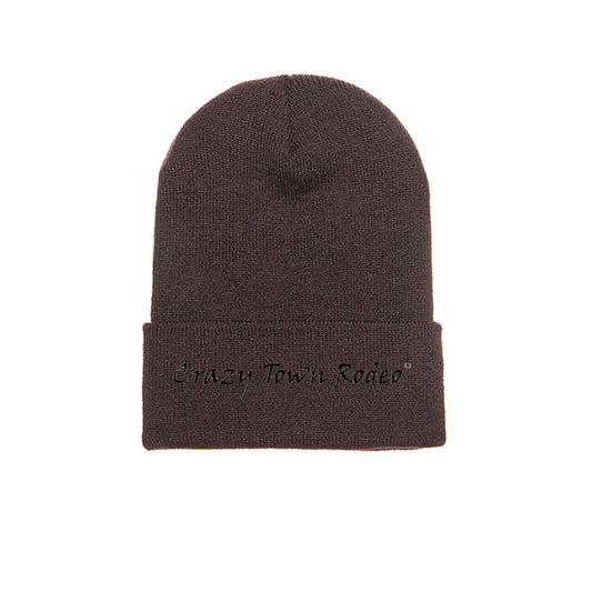 BROWN - FRONT