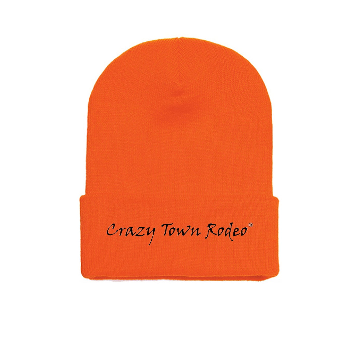ORANGE - FRONT