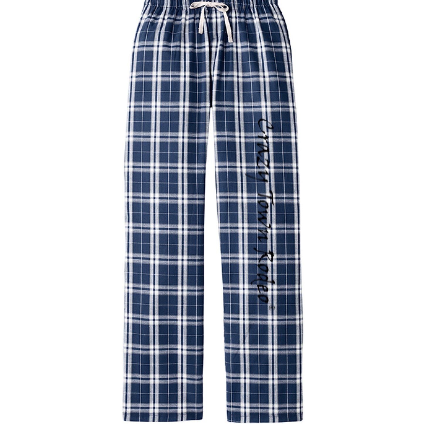 True Navy - FRONT