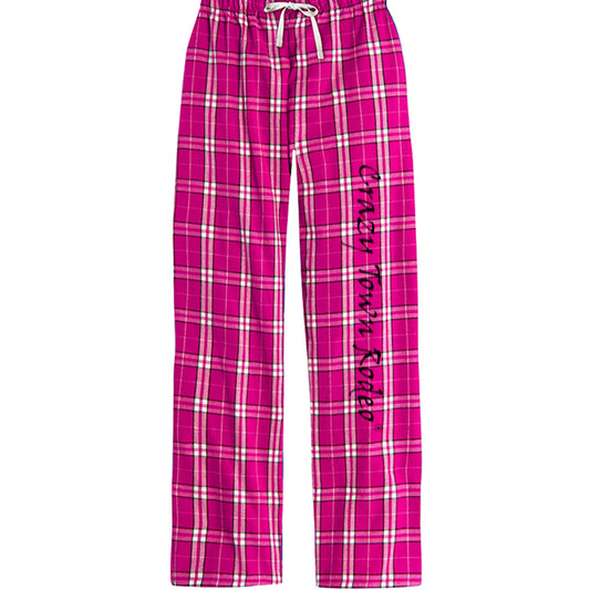 Dark Fuchsia - FRONT