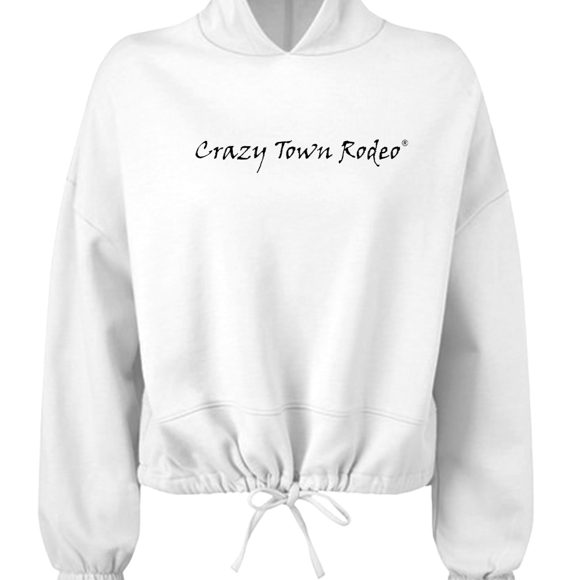 WHITE - FRONT