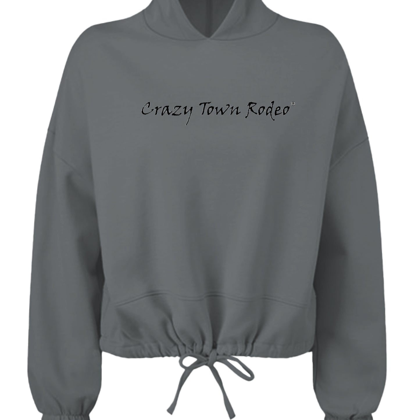 CHARCOAL - FRONT