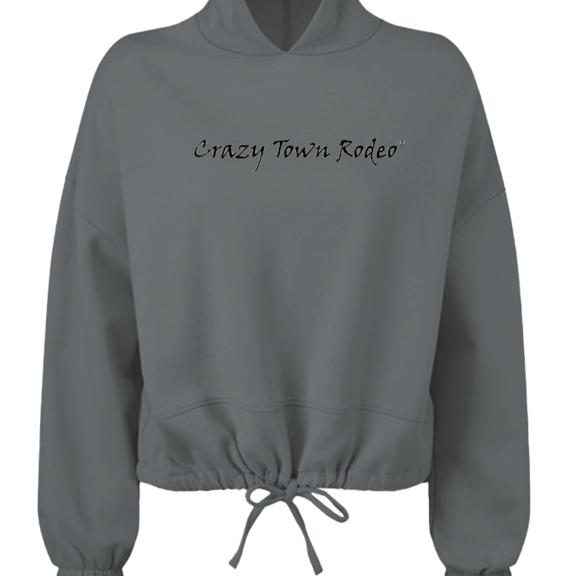 CHARCOAL - FRONT