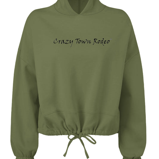 OLIVE - FRONT
