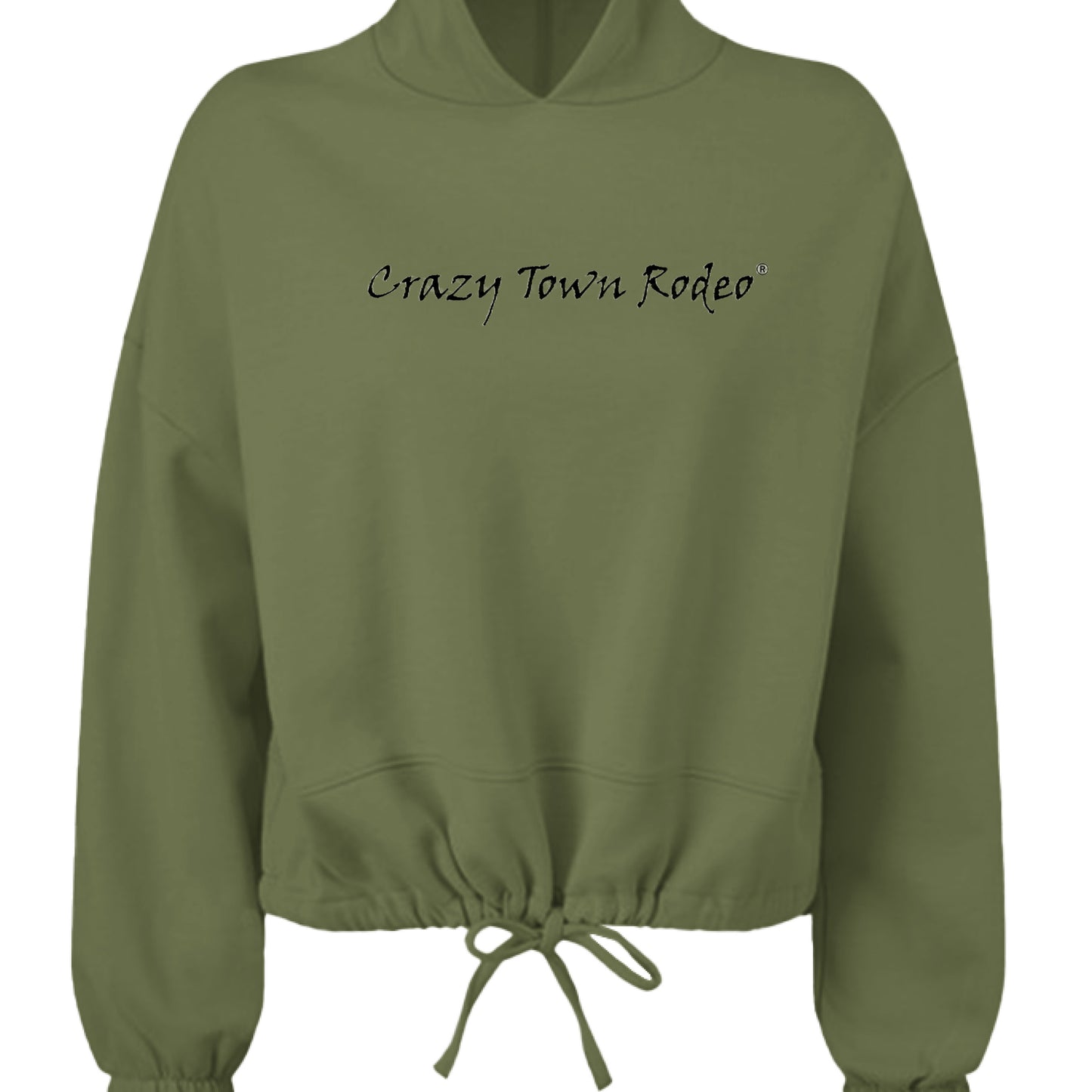 OLIVE - FRONT