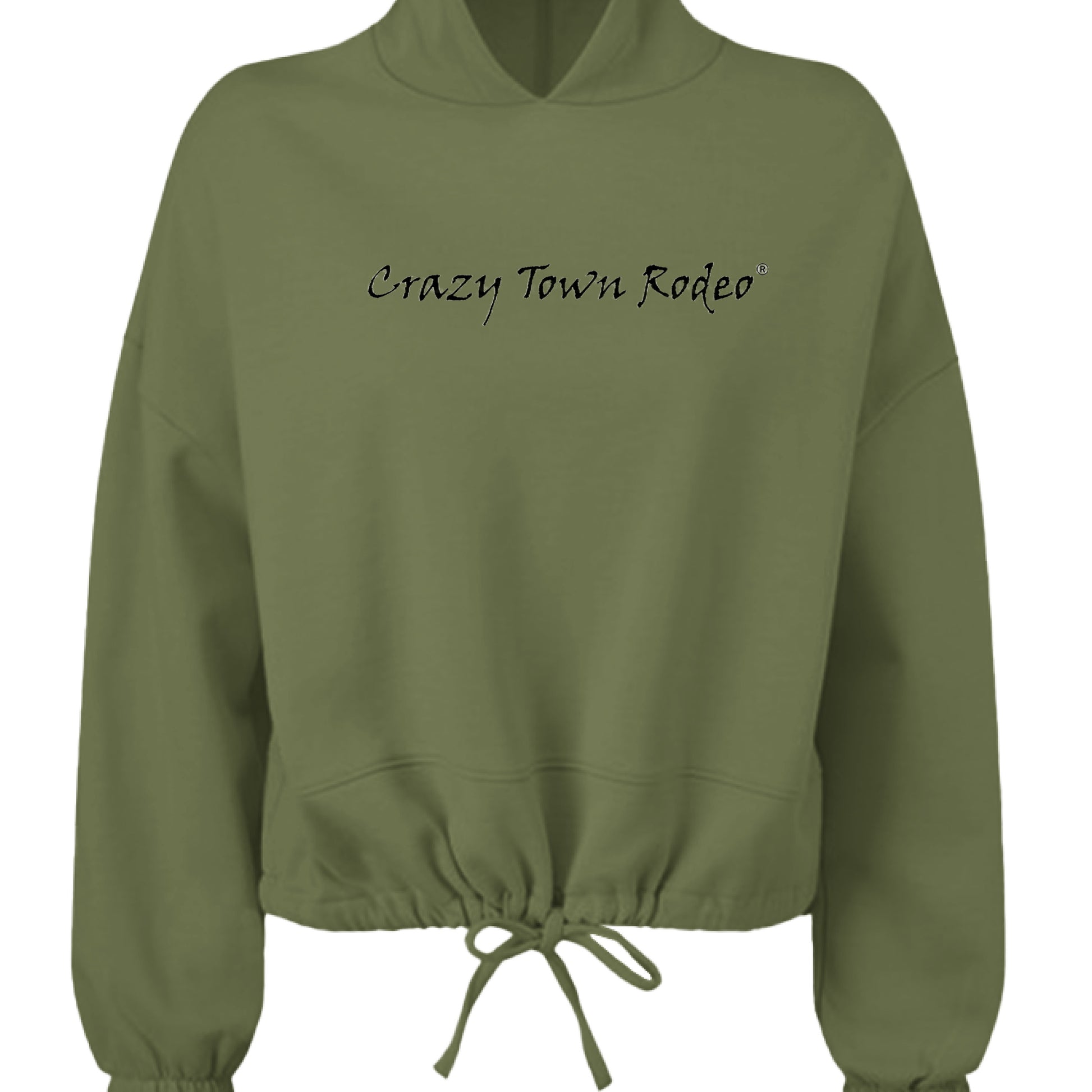 OLIVE - FRONT