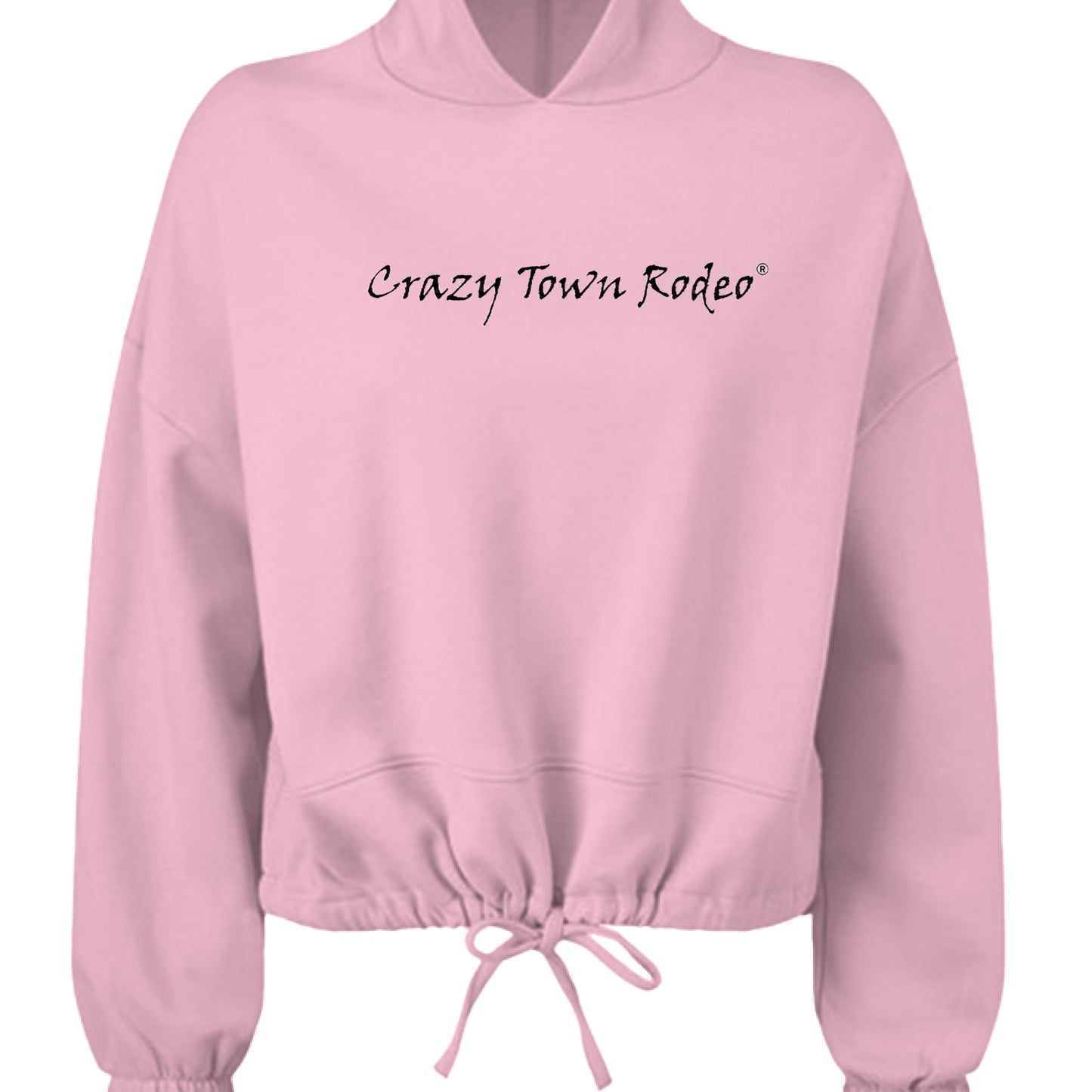 LIGHT PINK - FRONT