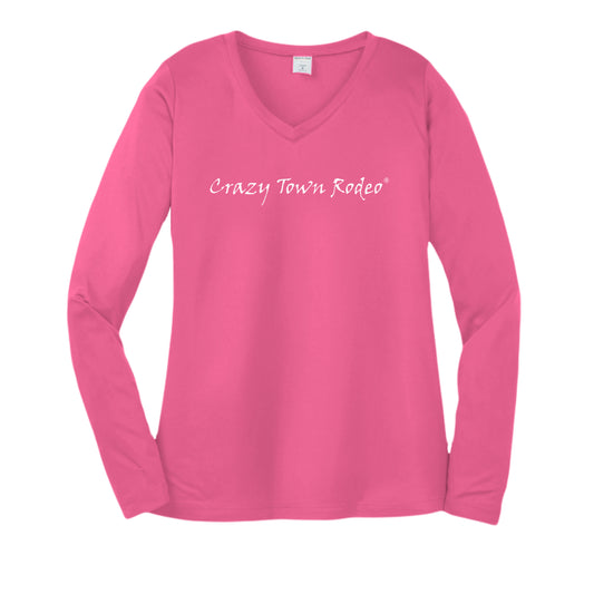 Neon Pink - FRONT