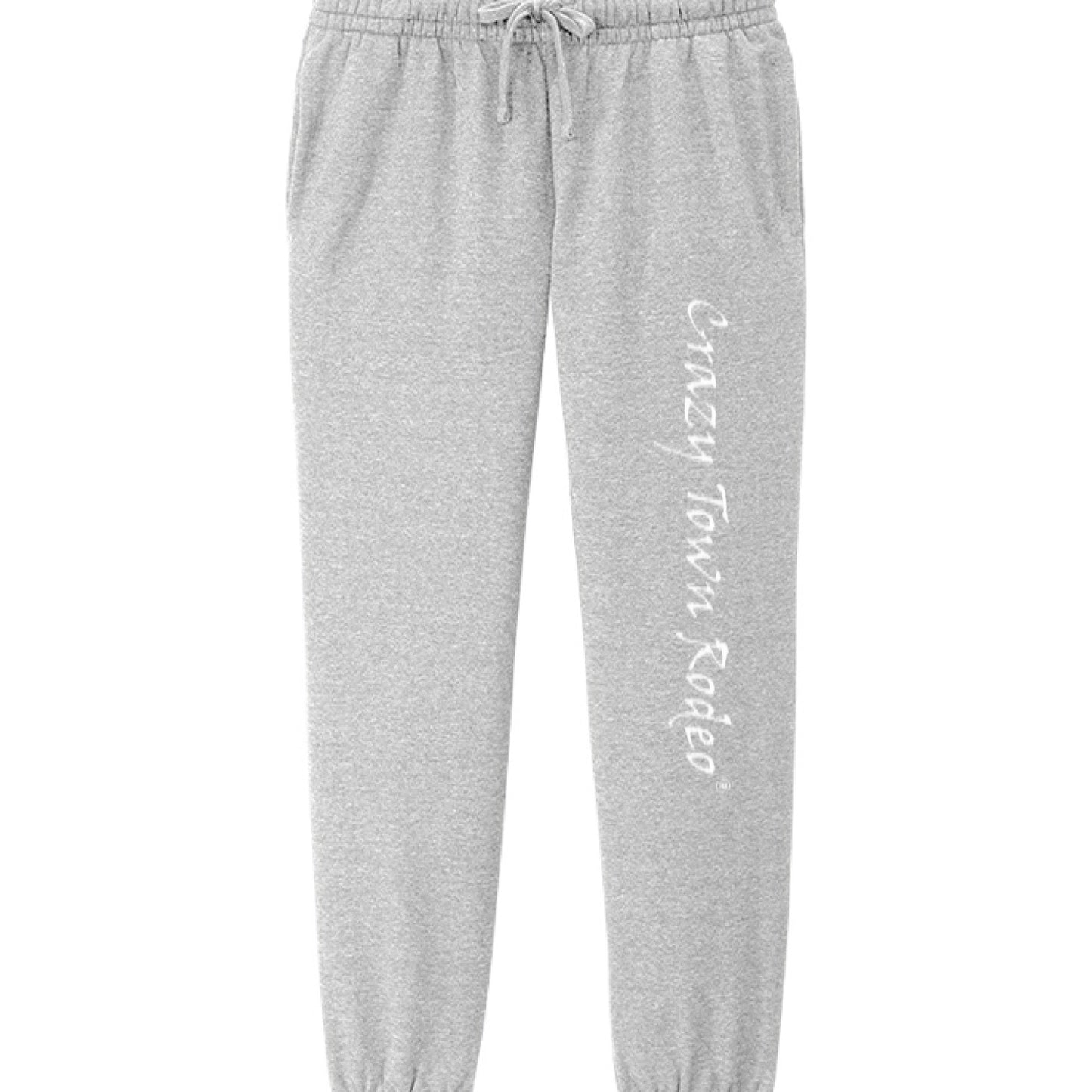 Light Hthr Gry - FRONT