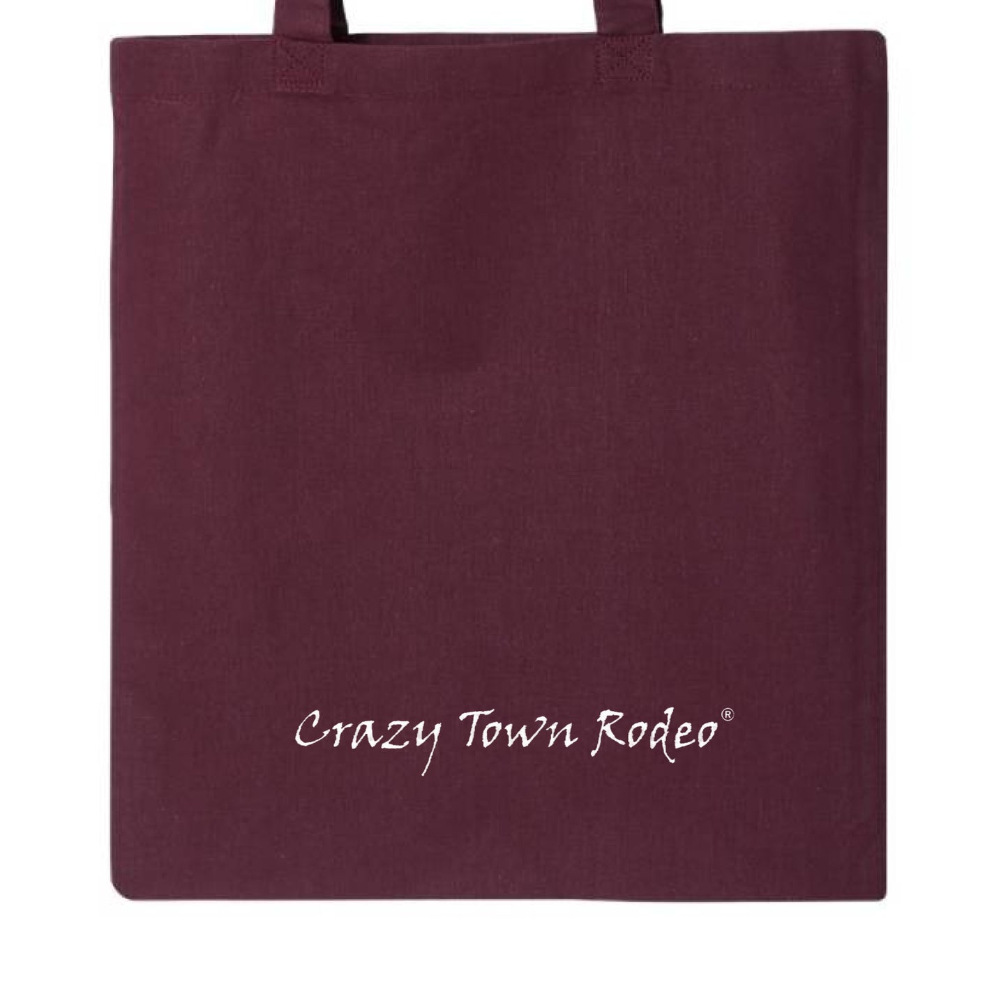 Maroon - BACK