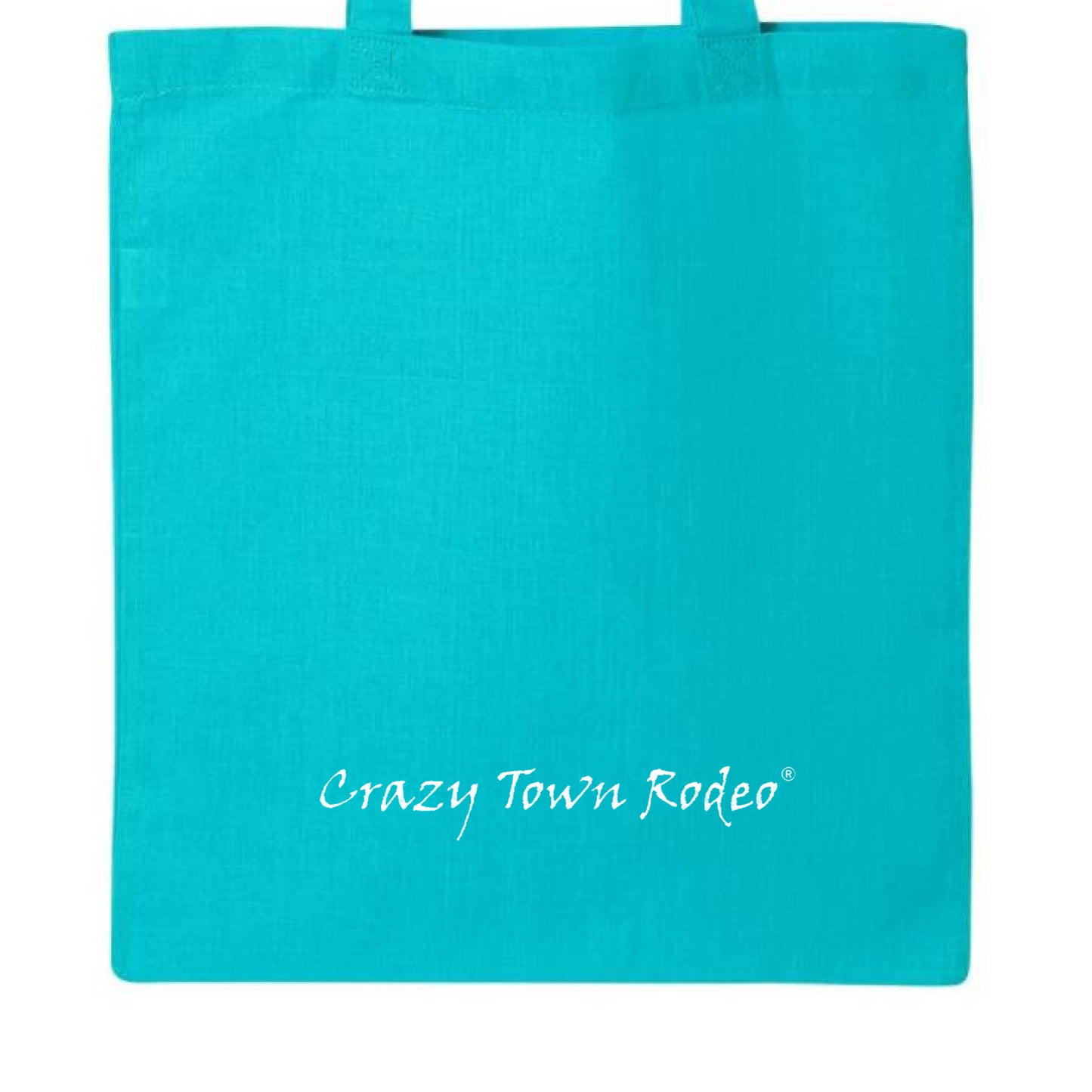 Turquoise - BACK