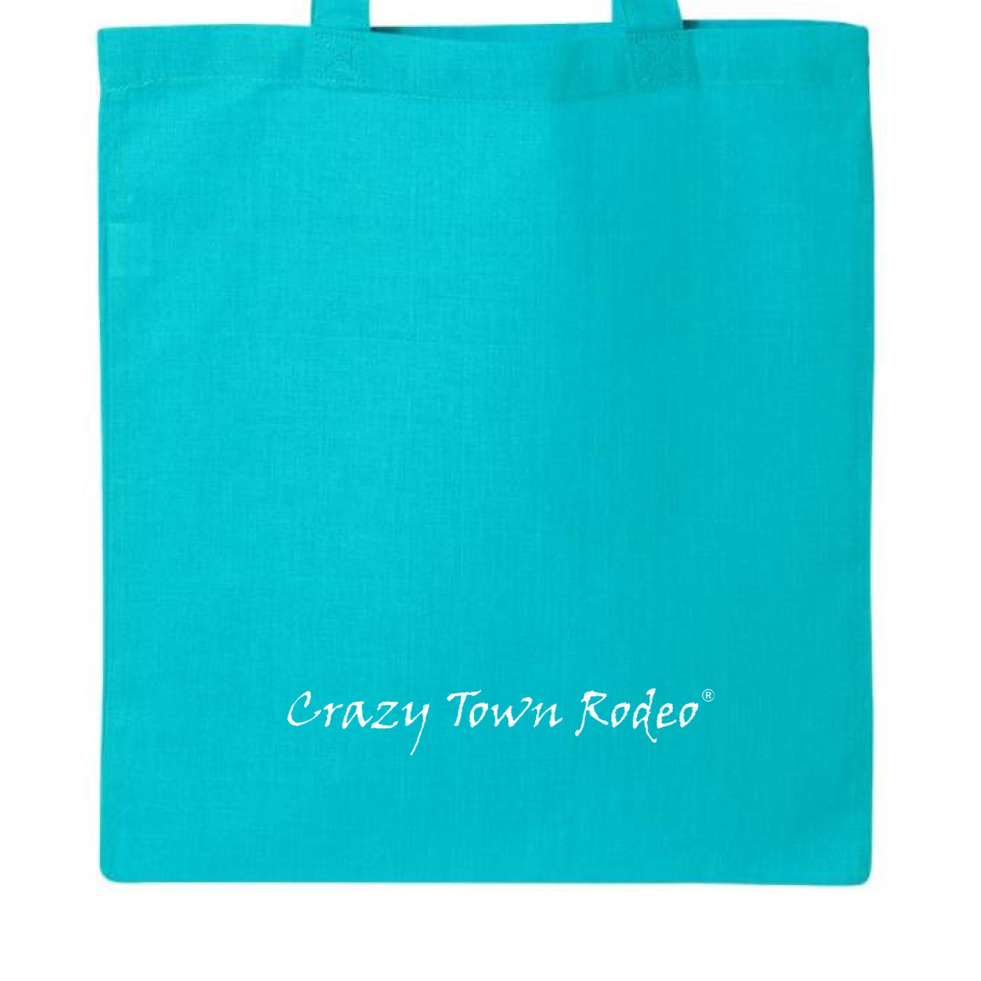 Turquoise - BACK