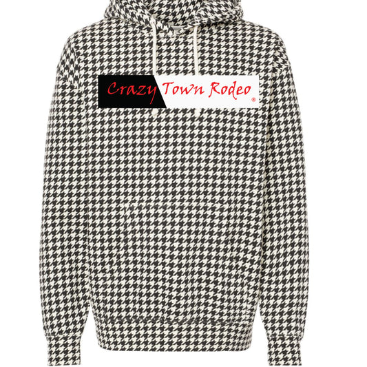 Houndstooth - FRONT