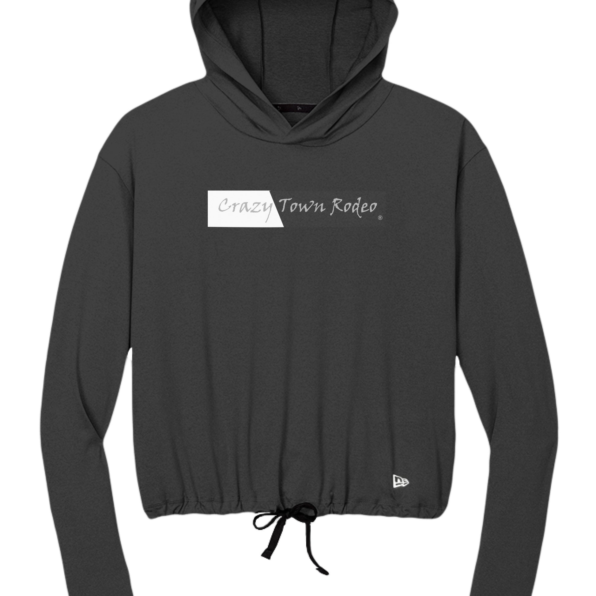 Black - FRONT