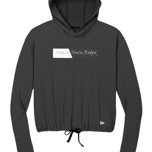 Black - FRONT