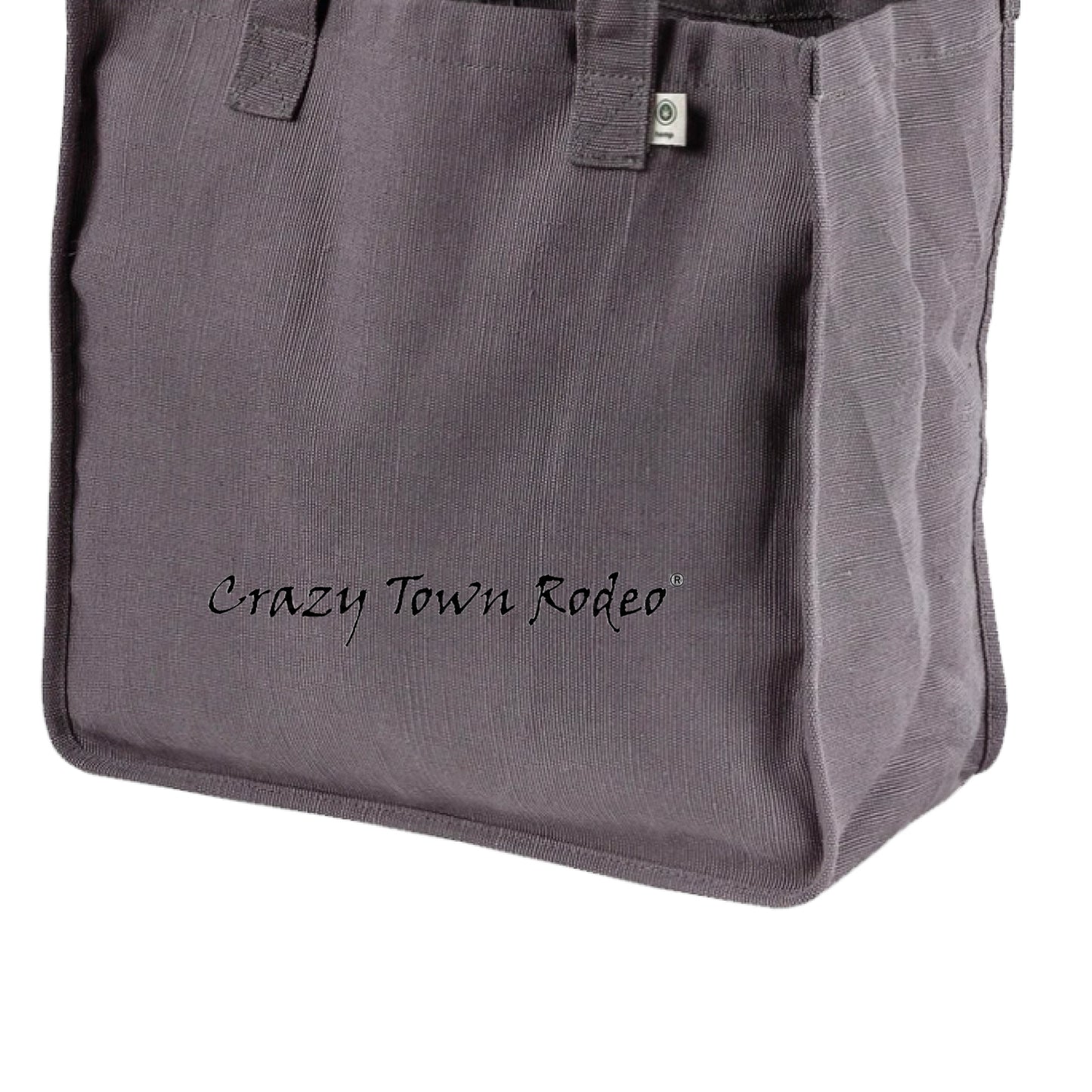 CHARCOAL - BACK
