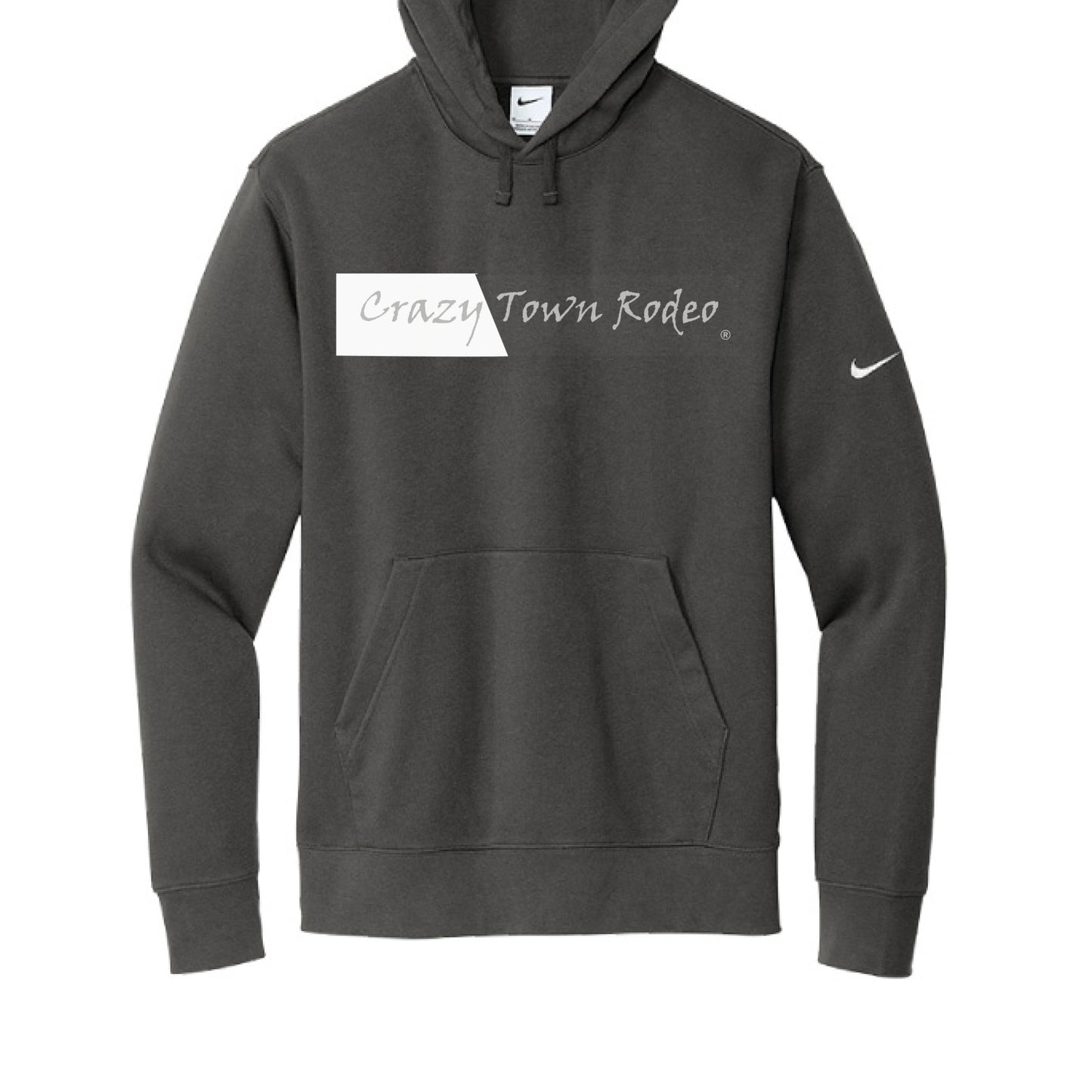 Anthracite - FRONT
