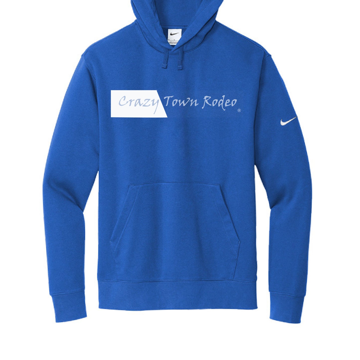 Game Royal - FRONT