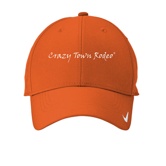 Desert Orange - FRONT