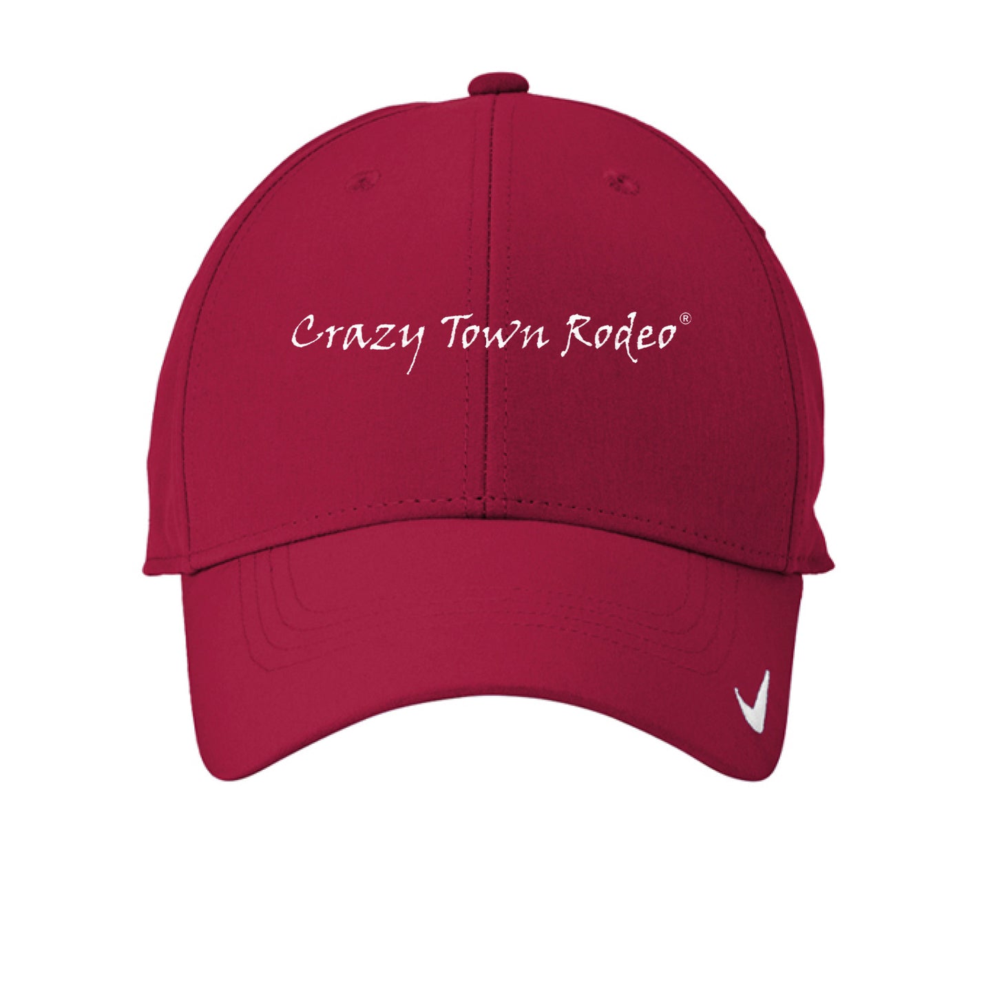 Team Maroon - FRONT
