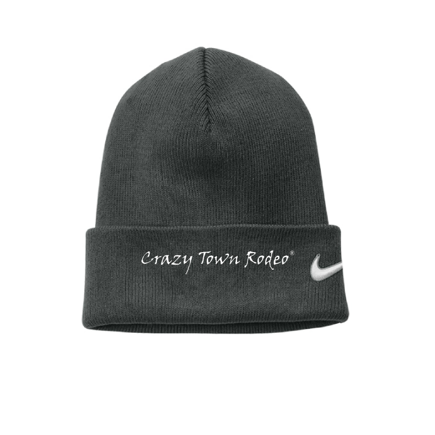 Anthracite - FRONT