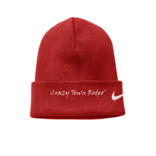 University Red - FRONT