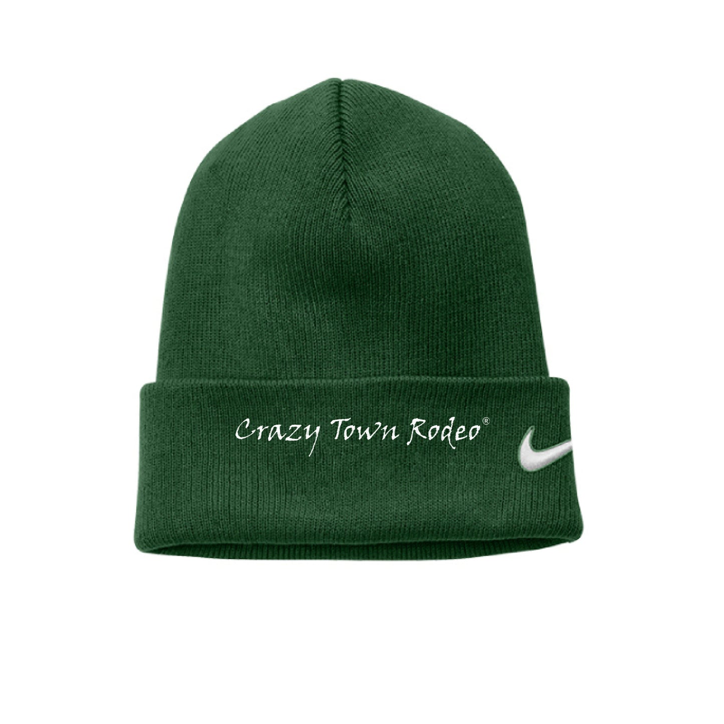 Gorge Green - FRONT