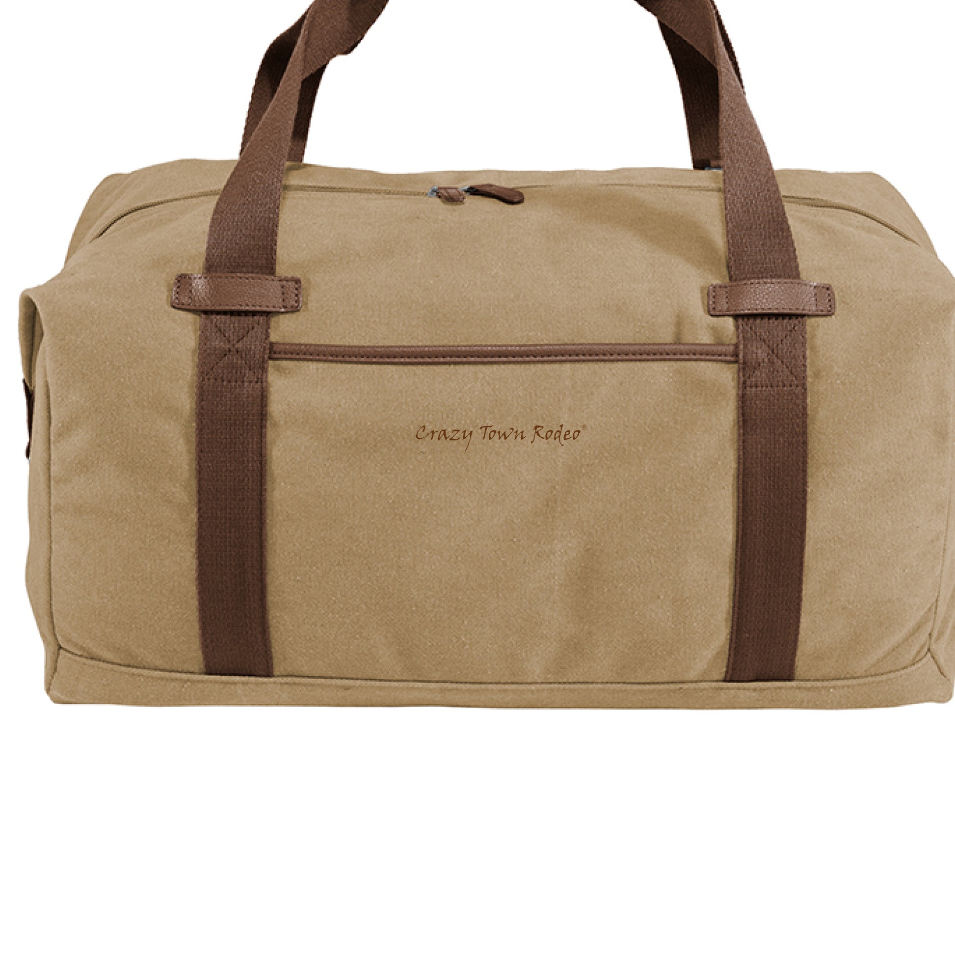 Desert Khaki - FRONT