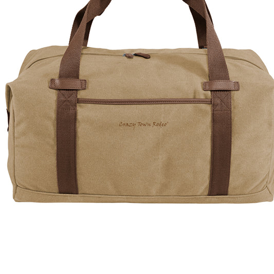 Desert Khaki - FRONT