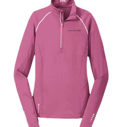 Flush Pink - FRONT