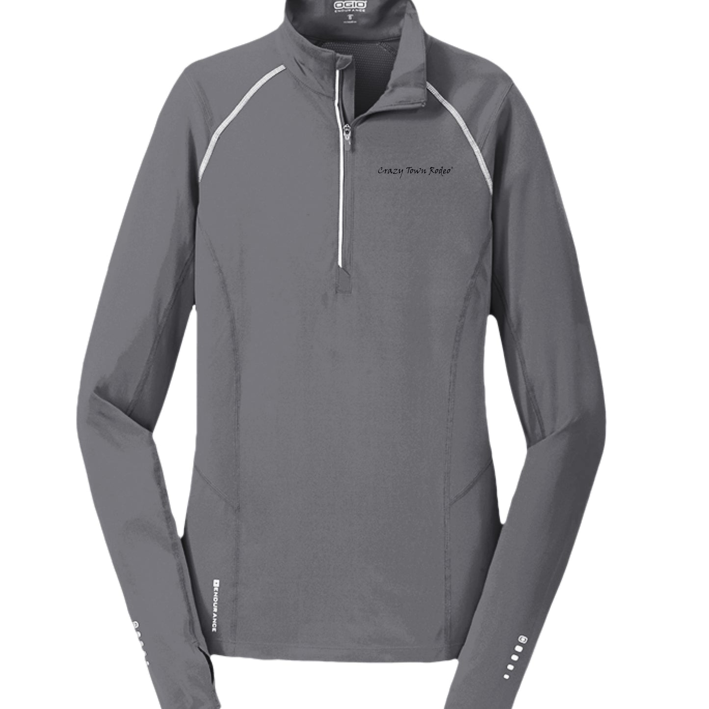Gear Grey - FRONT
