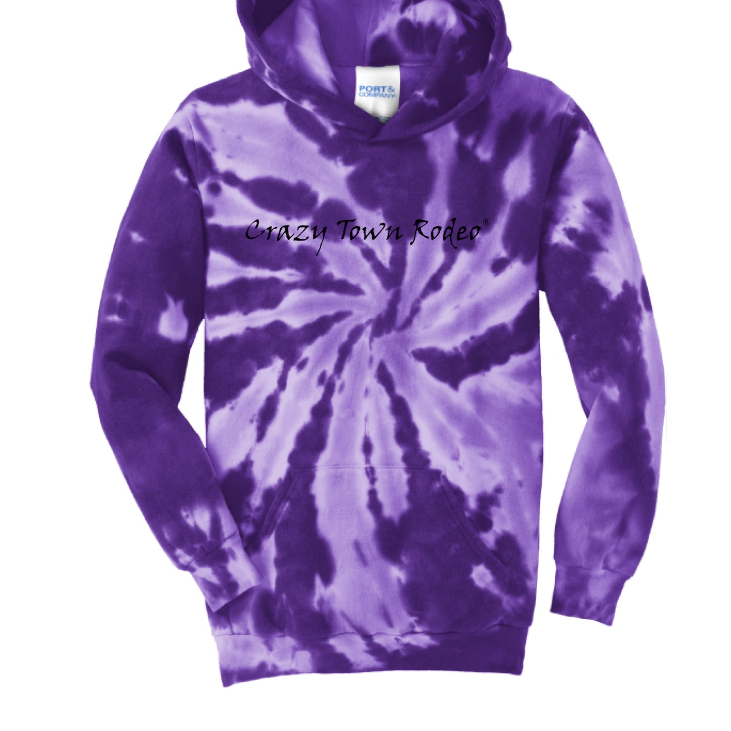 Purple - FRONT