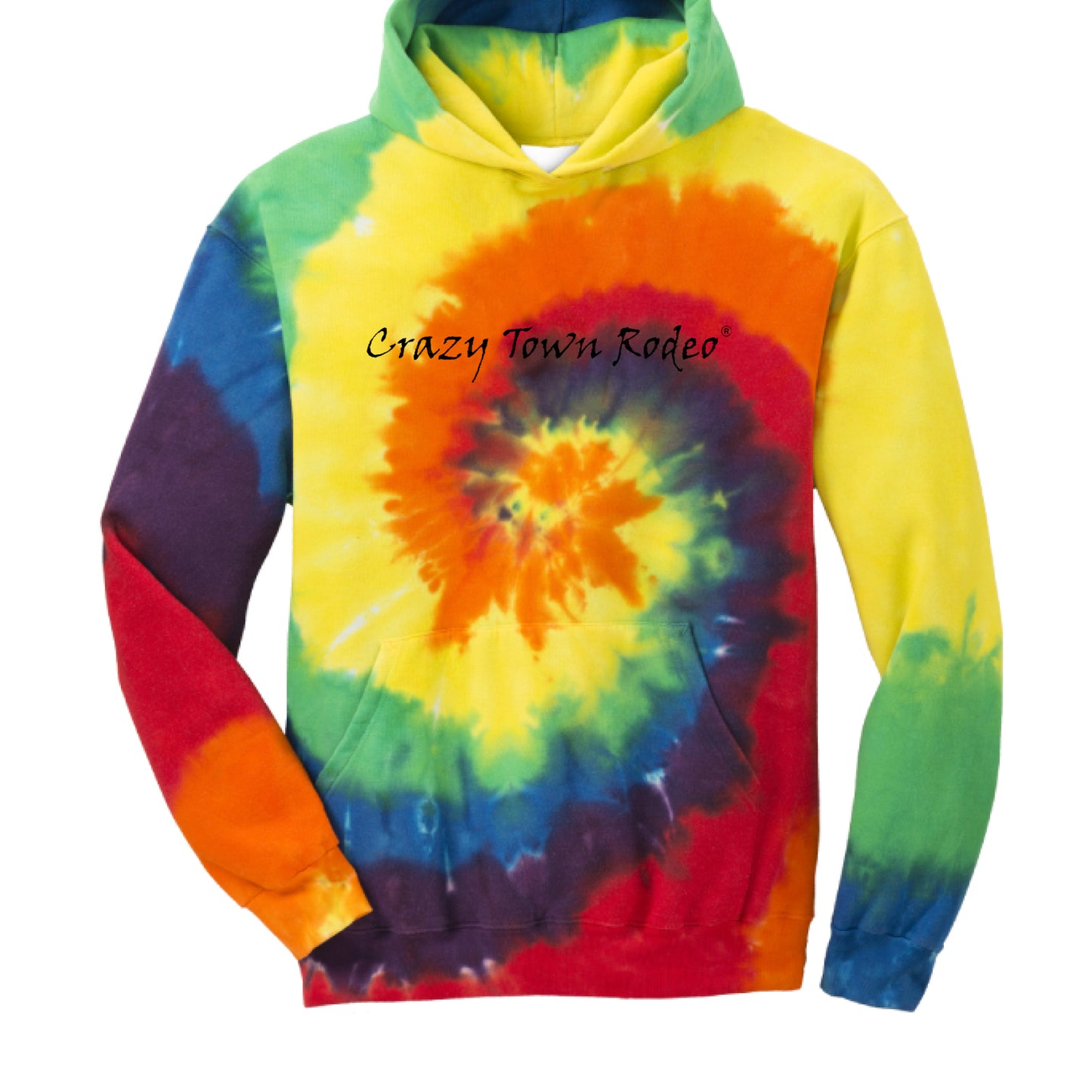 Rainbow - FRONT