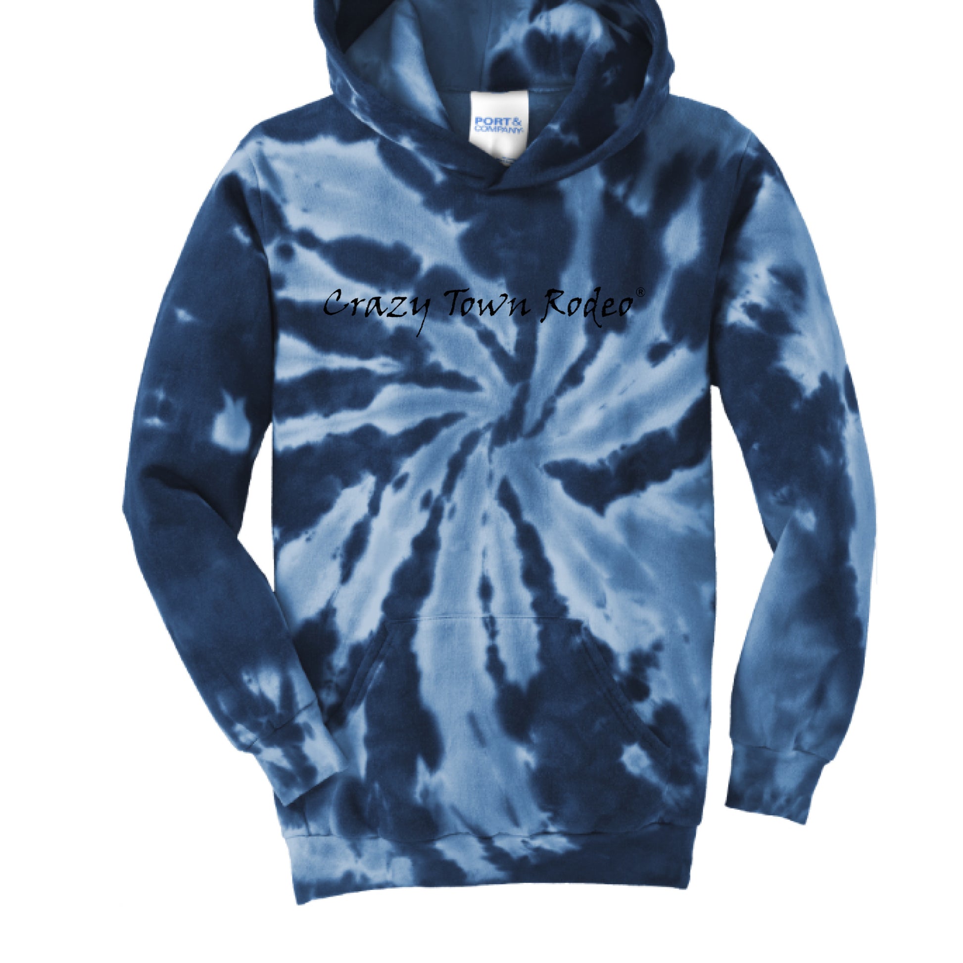 Navy - FRONT
