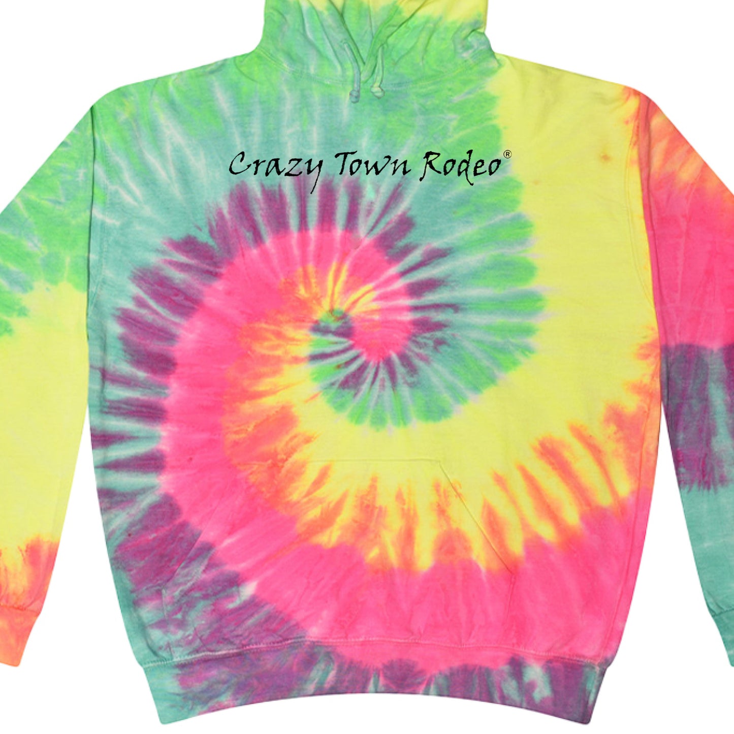 MINTY RAINBOW - FRONT