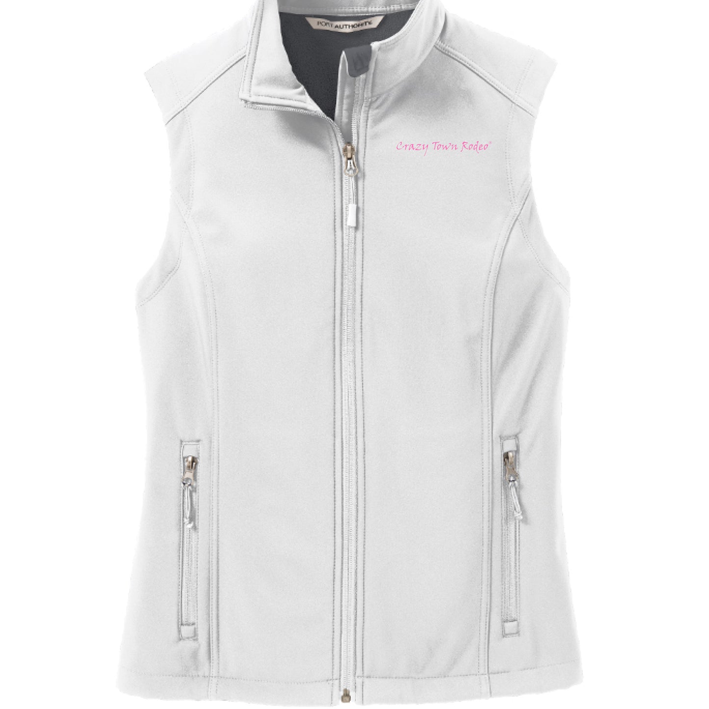 Marshmallow - FRONT