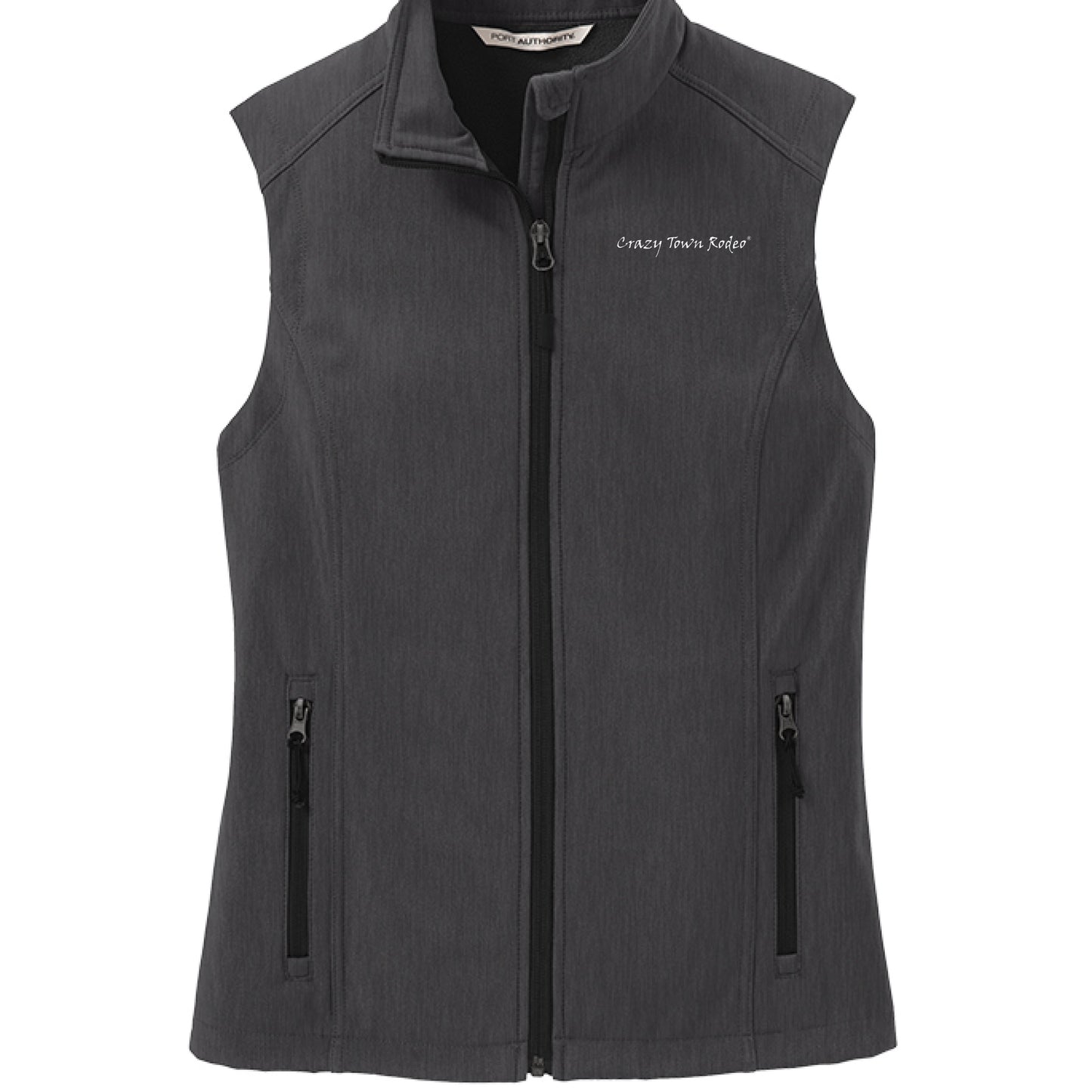 Black Char Hth - FRONT