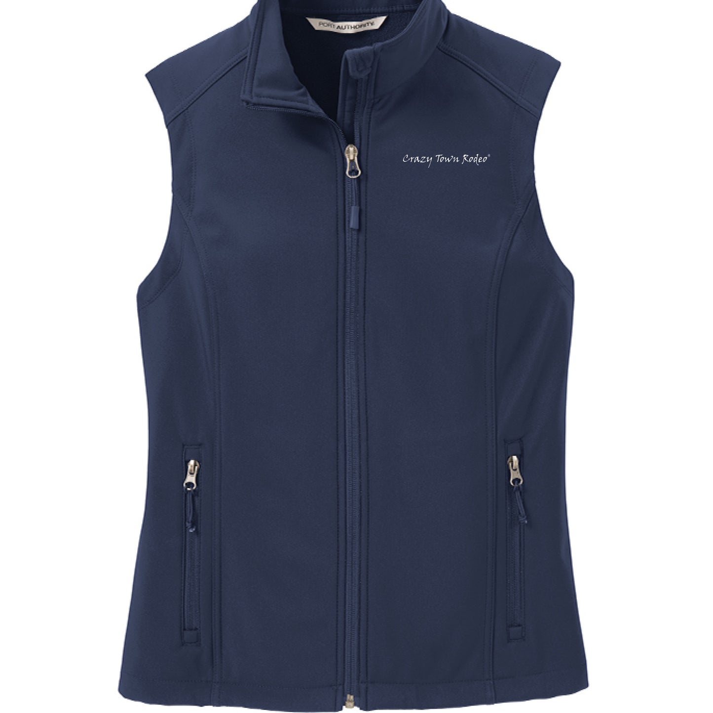 Dress Blue Nvy - FRONT