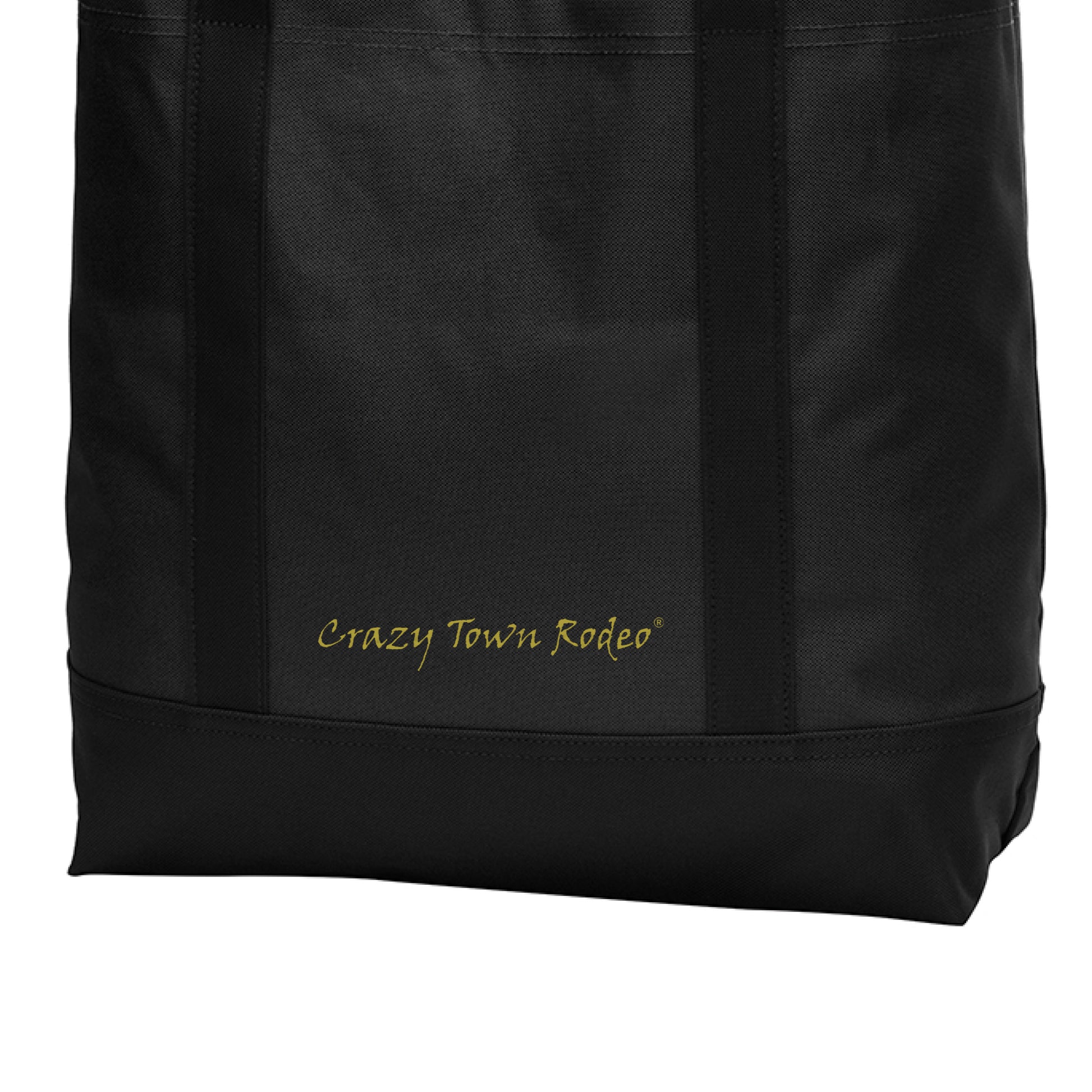 Black/Black - BACK
