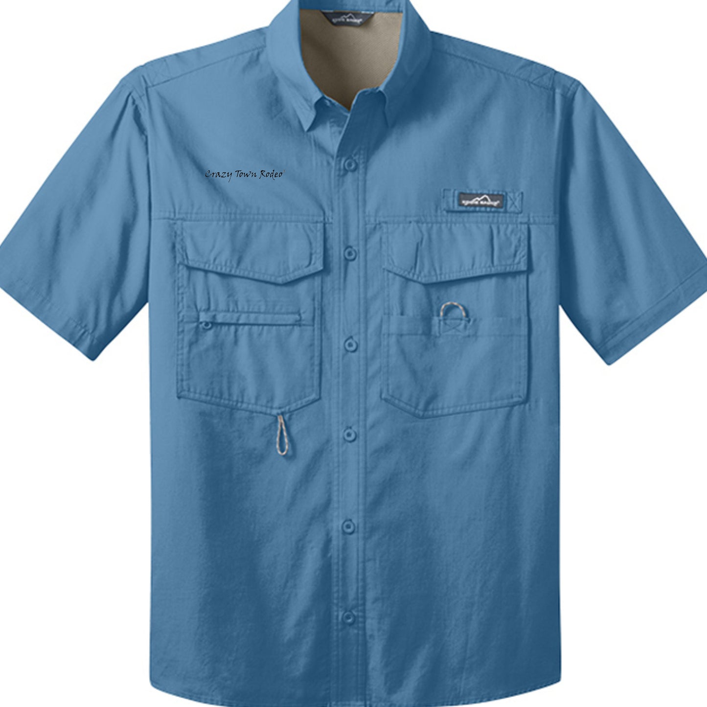 Blue Gill - FRONT