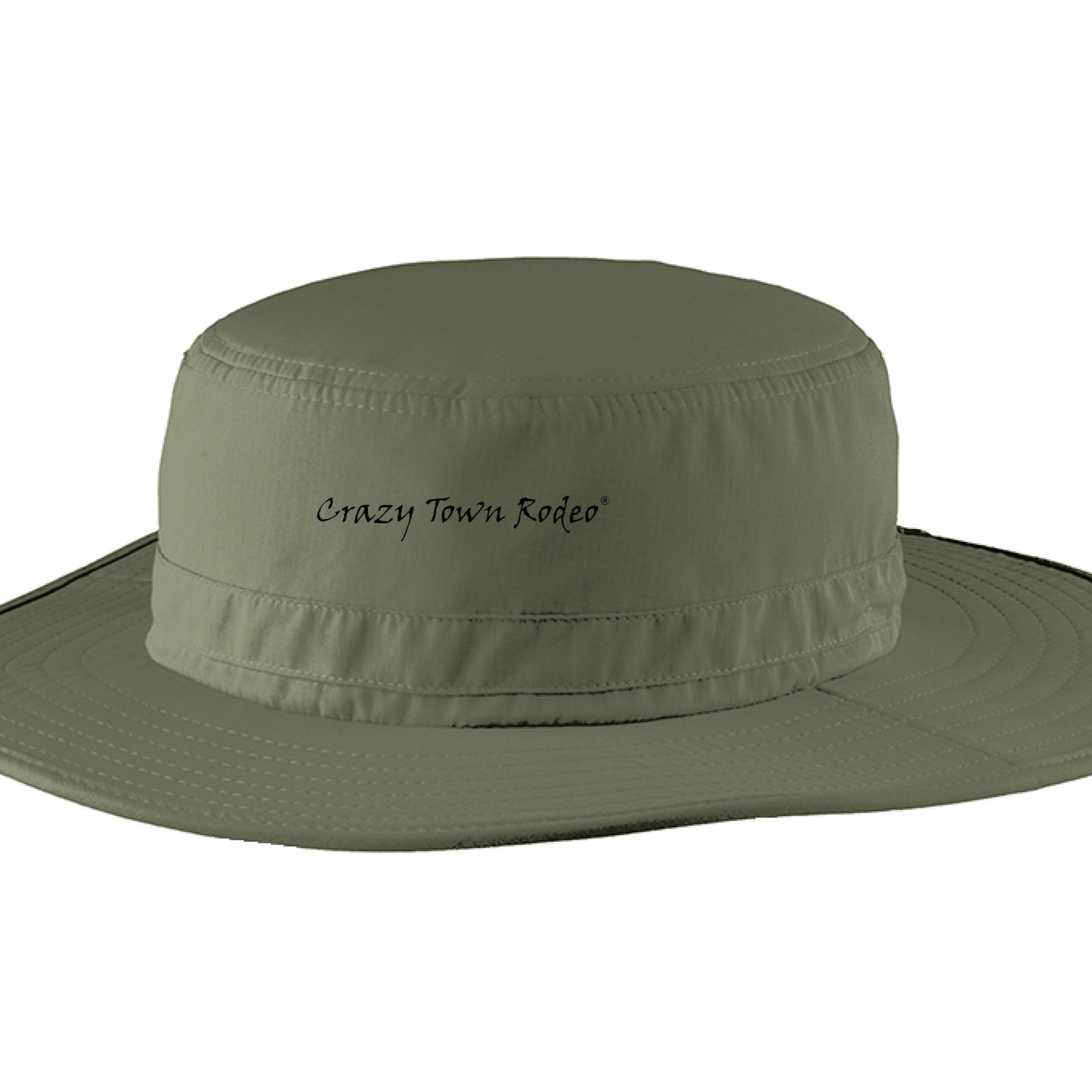 Olive Leaf - FRONT