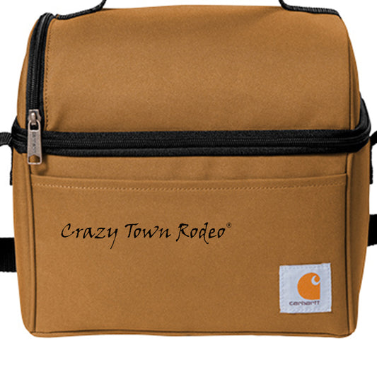 Carhartt Brown - FRONT