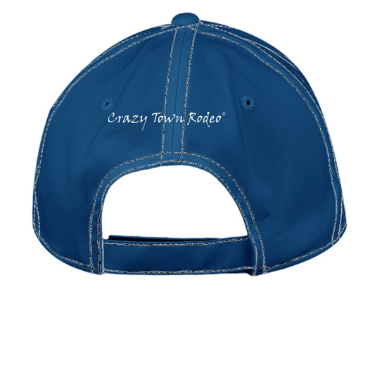 Varsity Royal - BACK