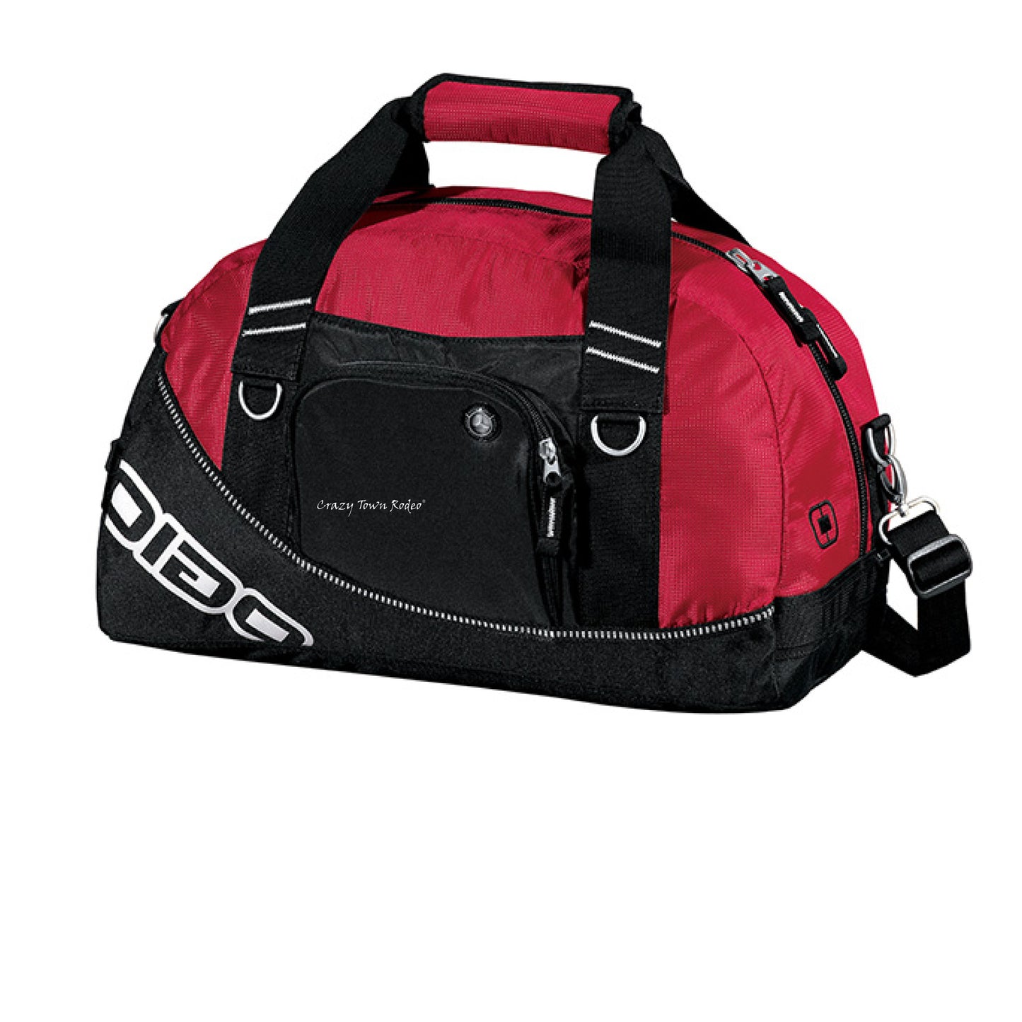 Red - FRONT