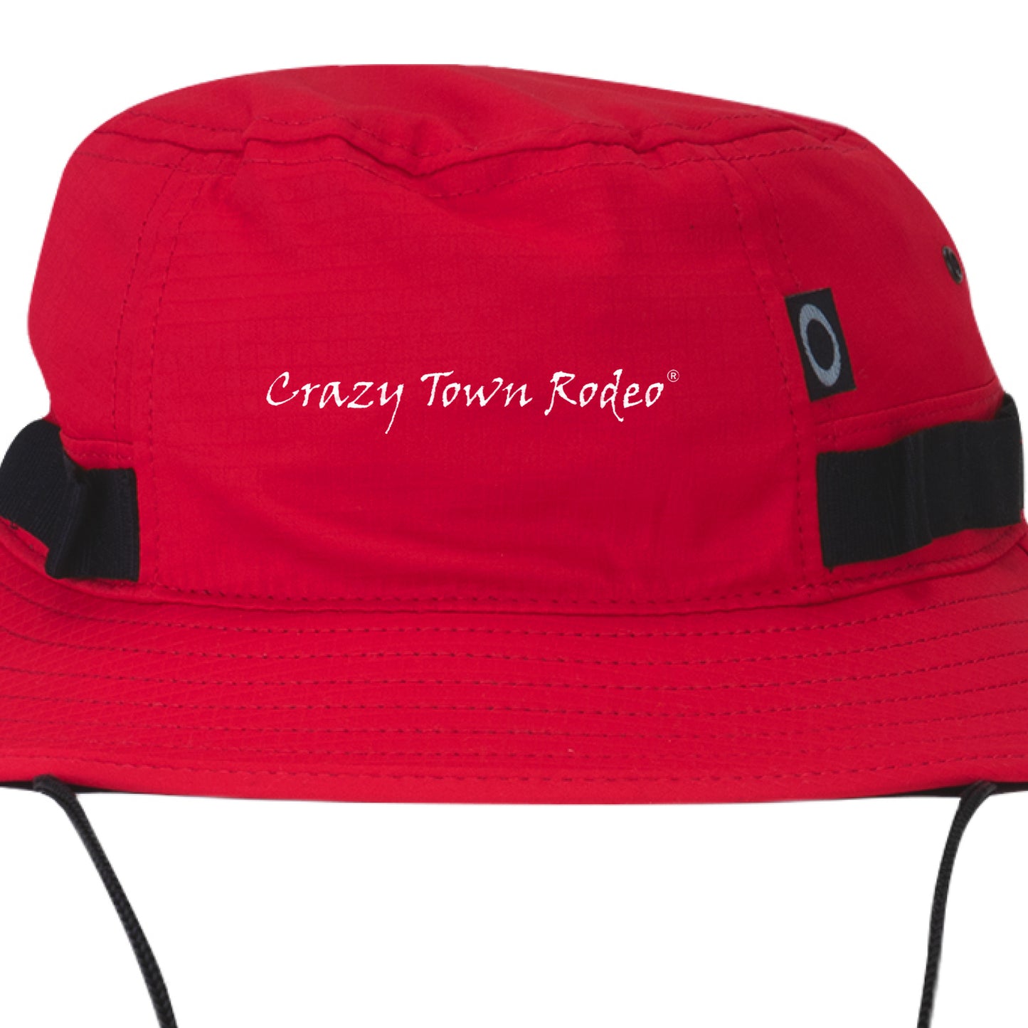 Team Red - FRONT