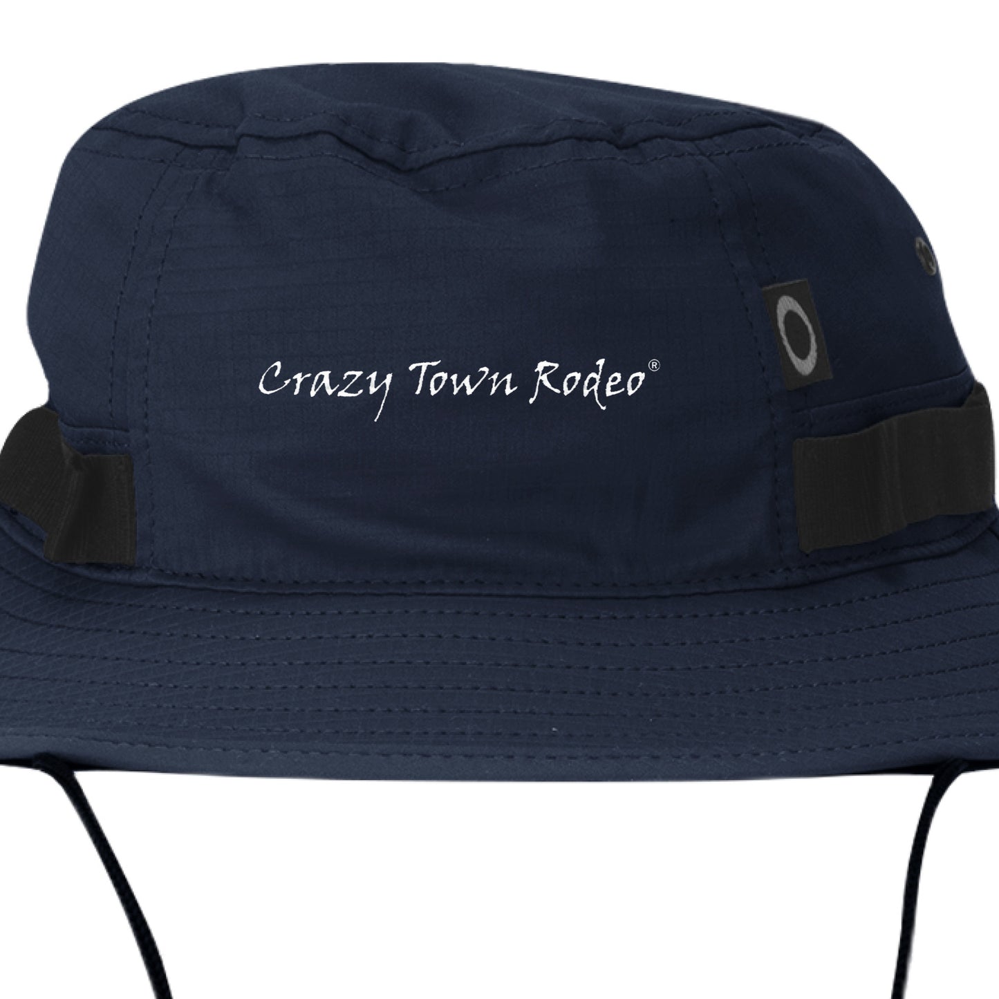 Team Navy - FRONT
