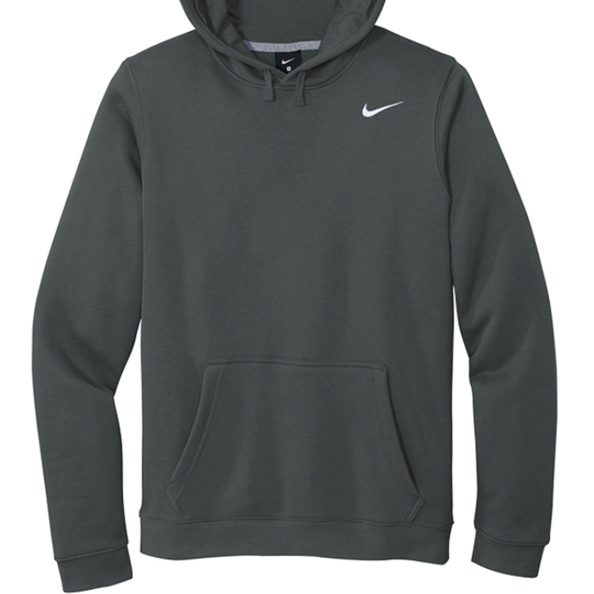 Anthracite - FRONT