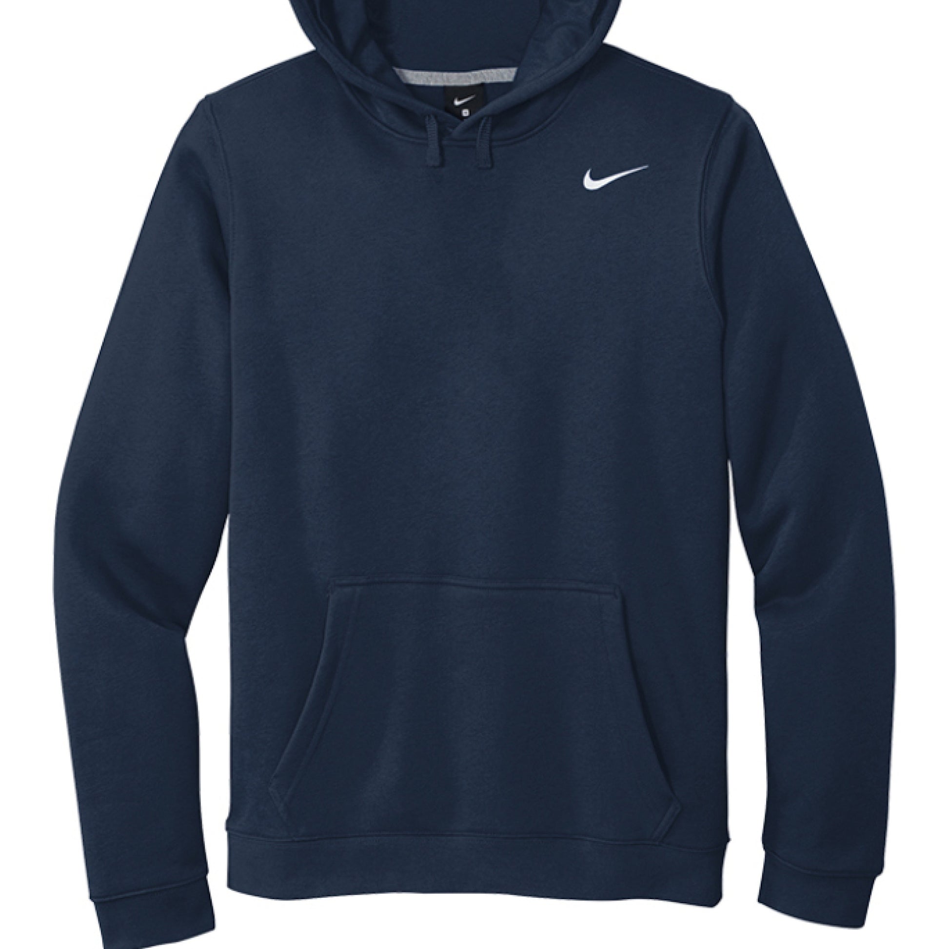 Navy - FRONT