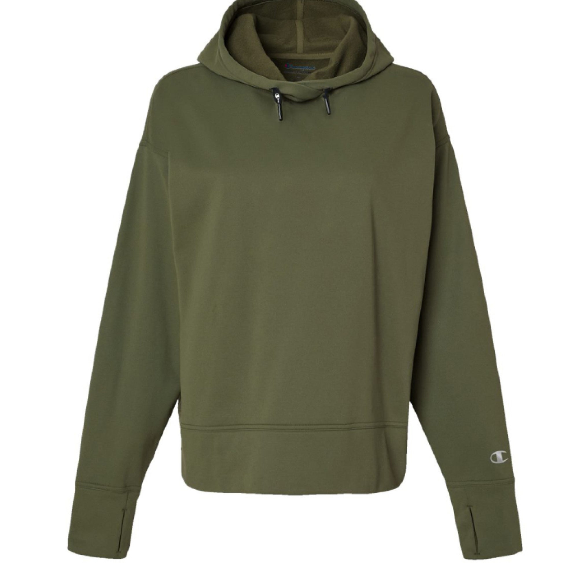 Fresh Olive - FRONT